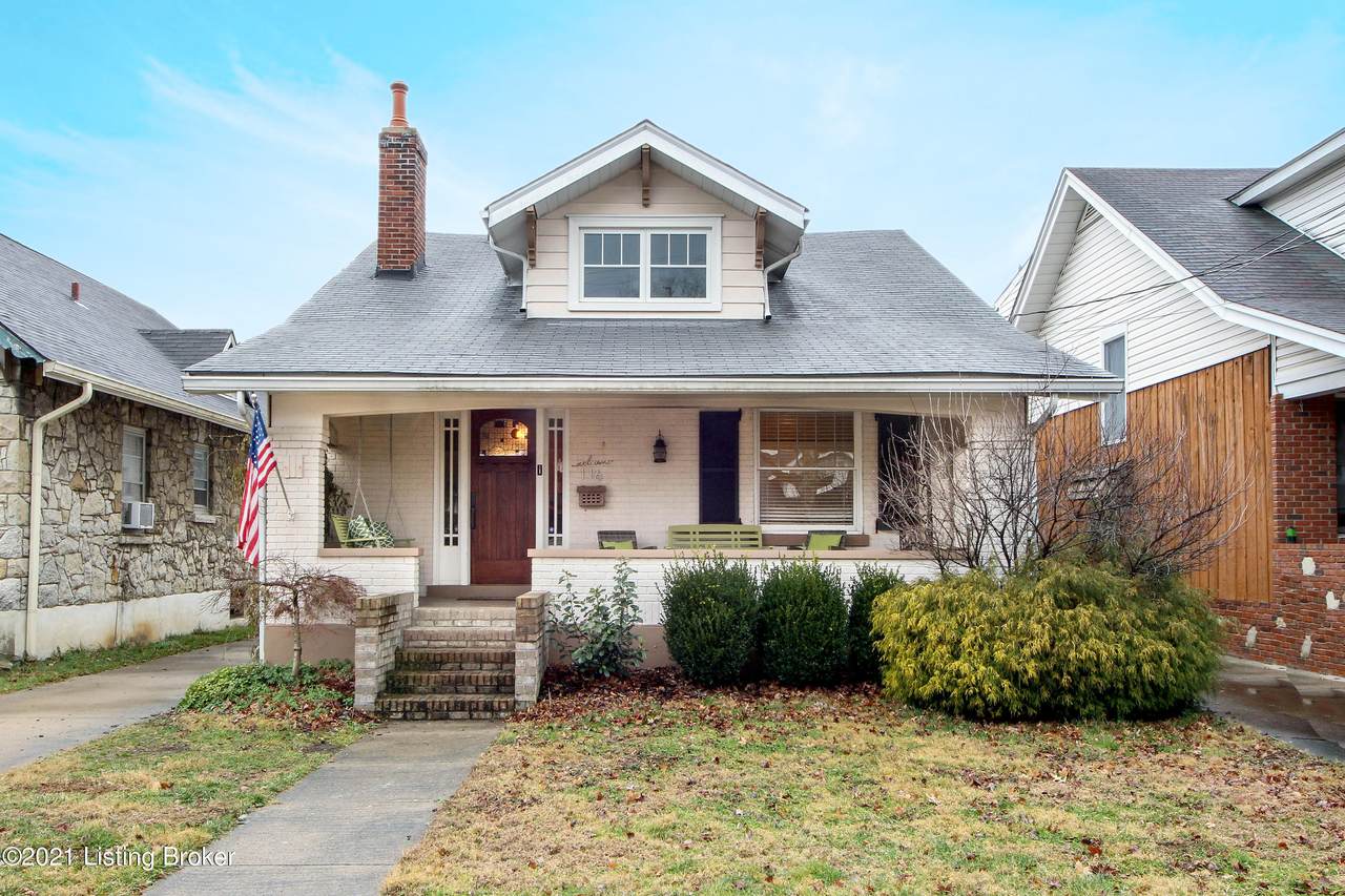 116 Oxford Pl - Photo 1