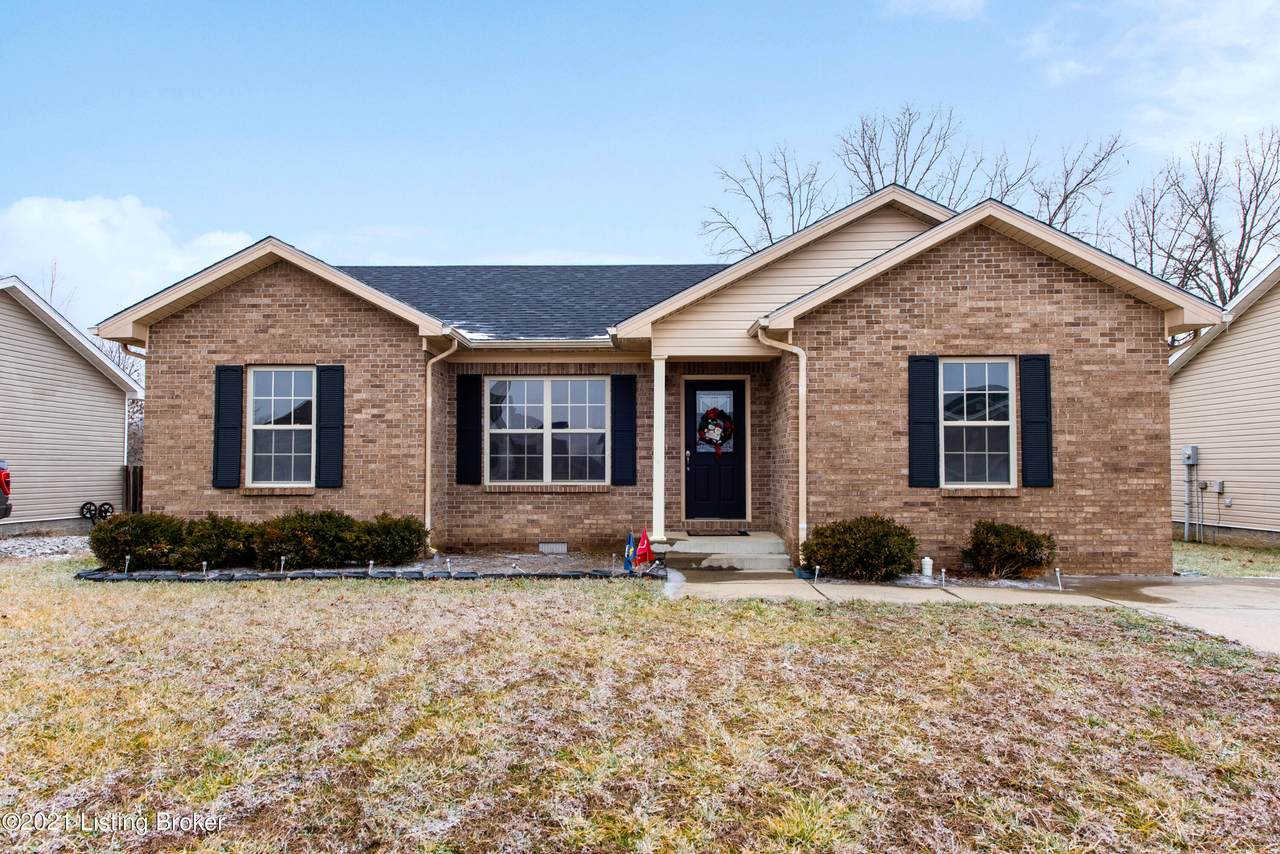 846 Tecumseh Dr - Photo 1