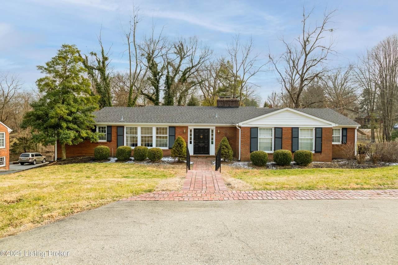 5406 Hempstead Rd - Photo 1