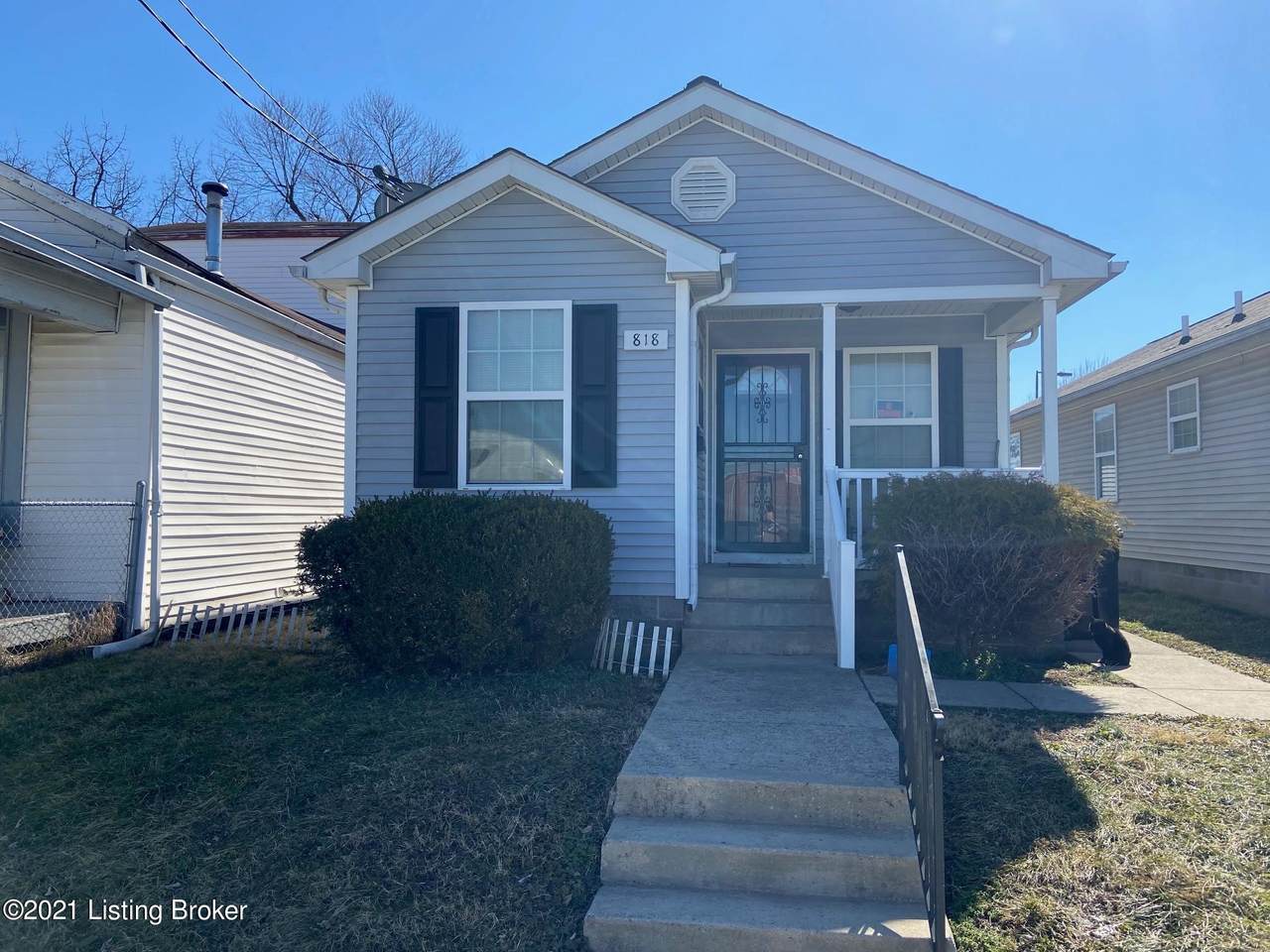 818 Saint Catherine St - Photo 1