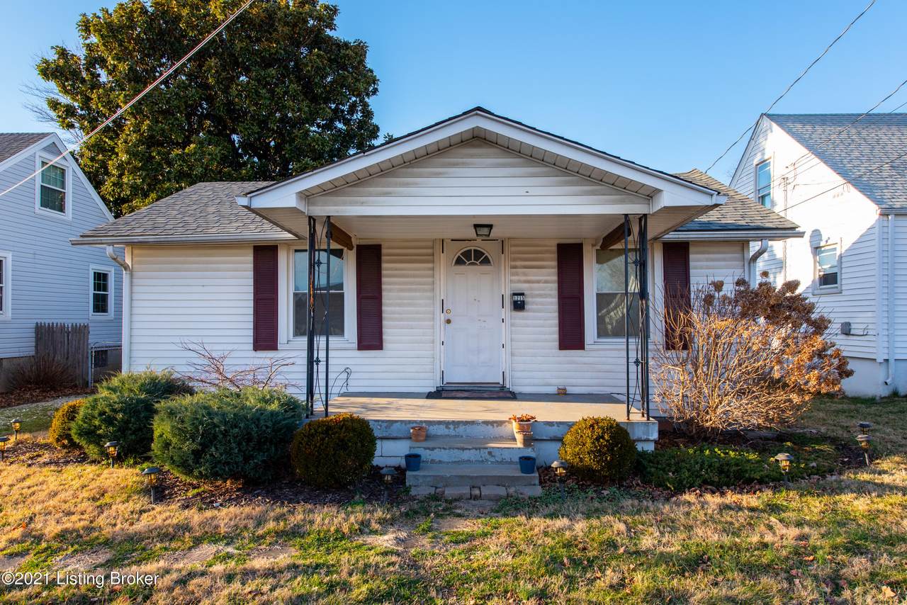 1215 Short St - Photo 1