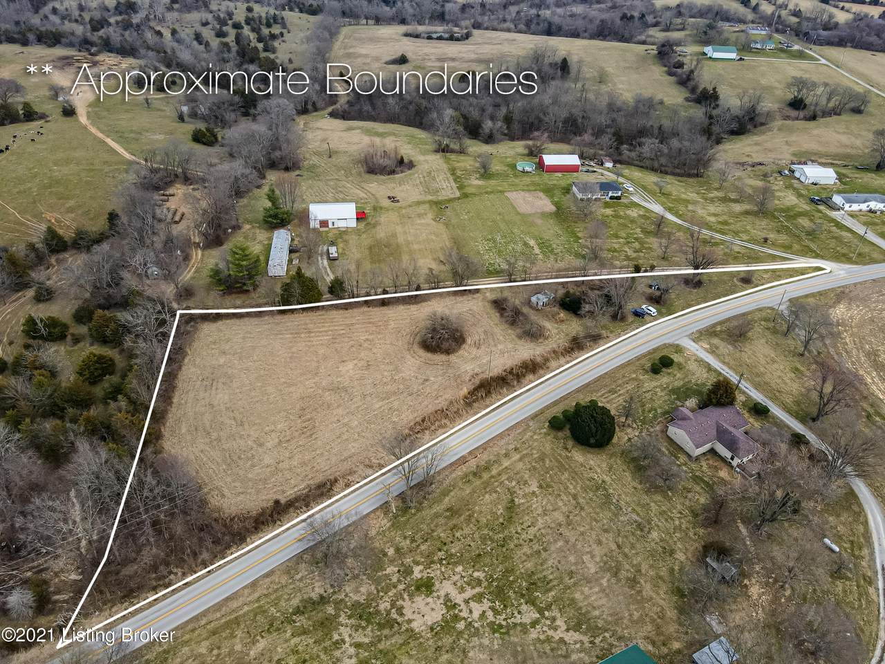 3505 Lilly Pike - Photo 1