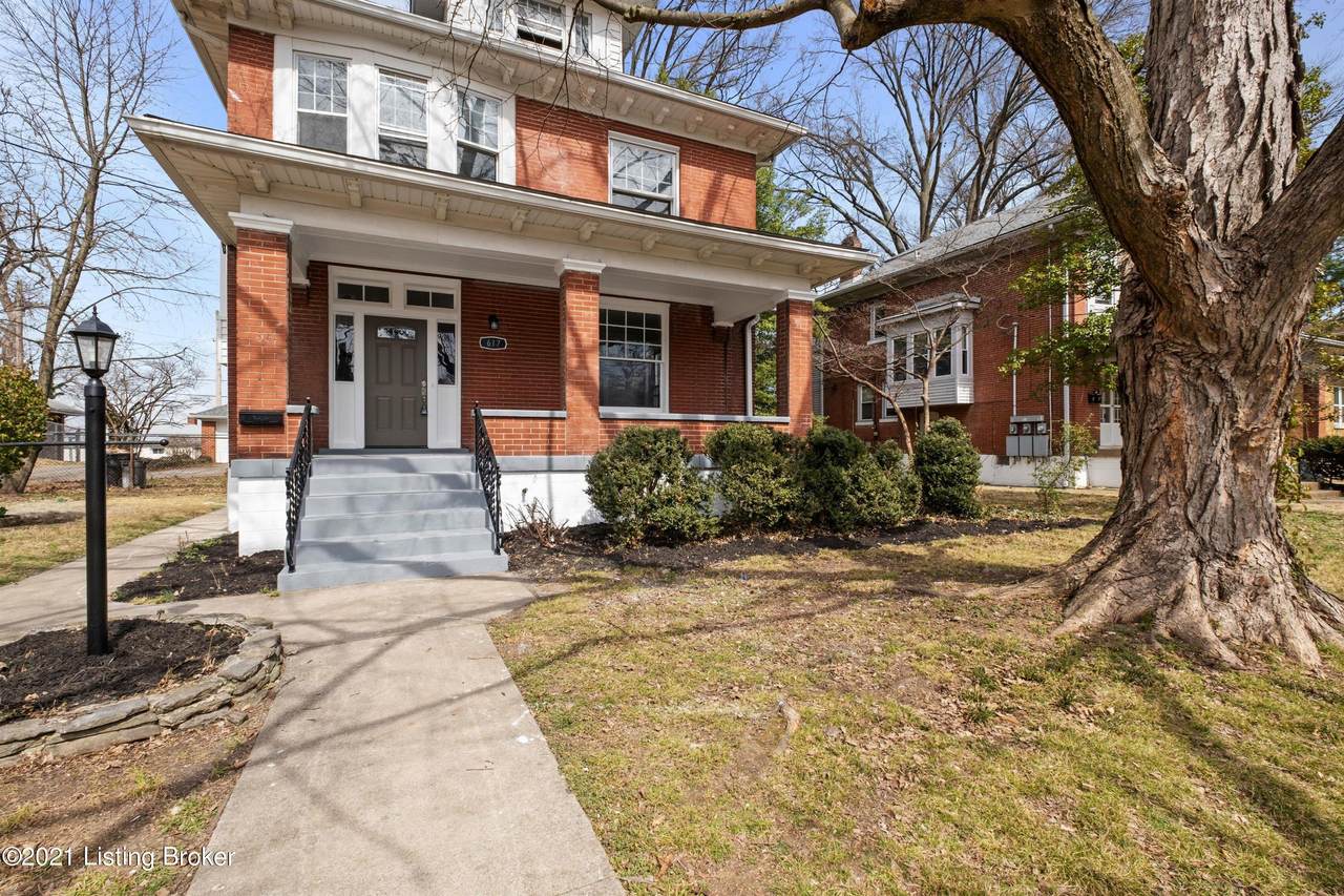 617 Kathleen Ave - Photo 1