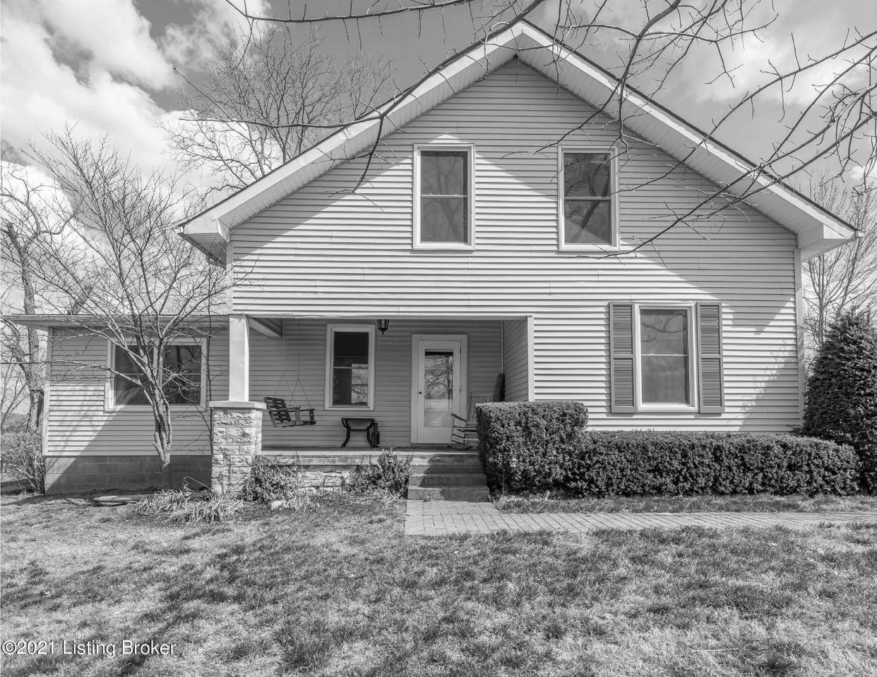 1105 Clark Station Rd - Photo 1