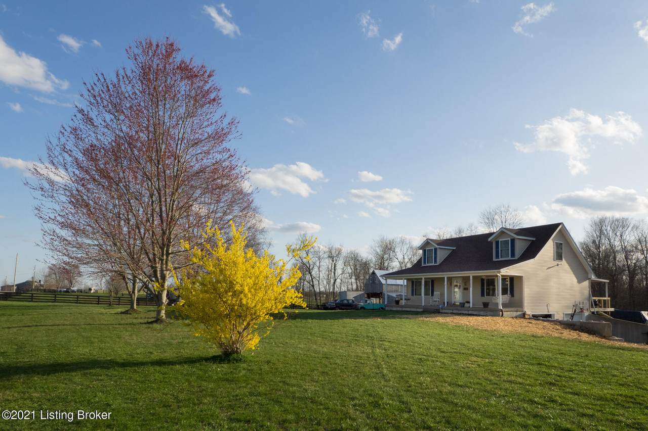 3325 Mt Zion Rd - Photo 1