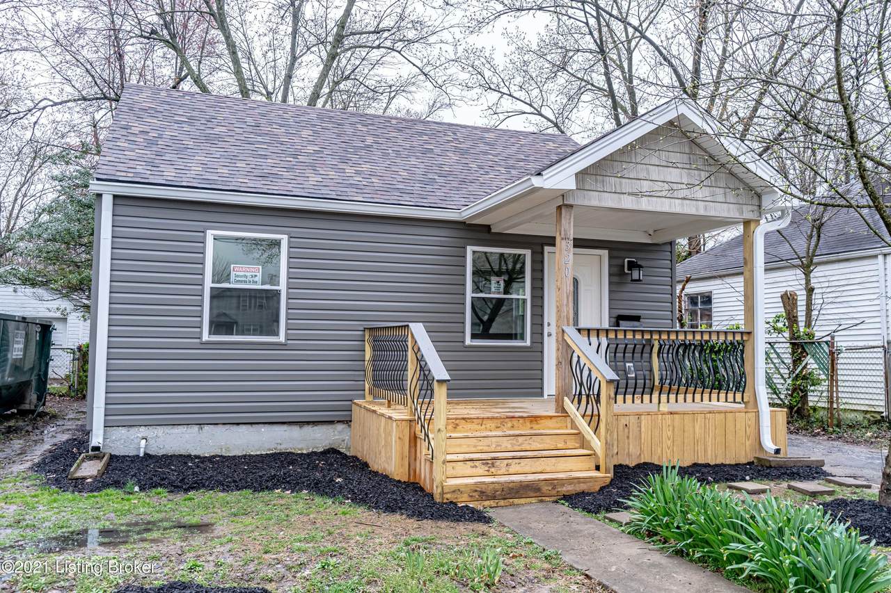 320 Gheens Ave - Photo 1