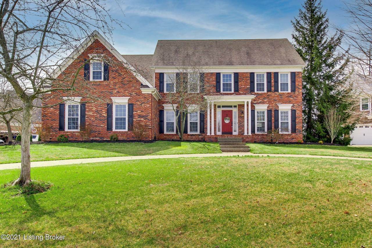 10700 Taylor Farm Ct - Photo 1