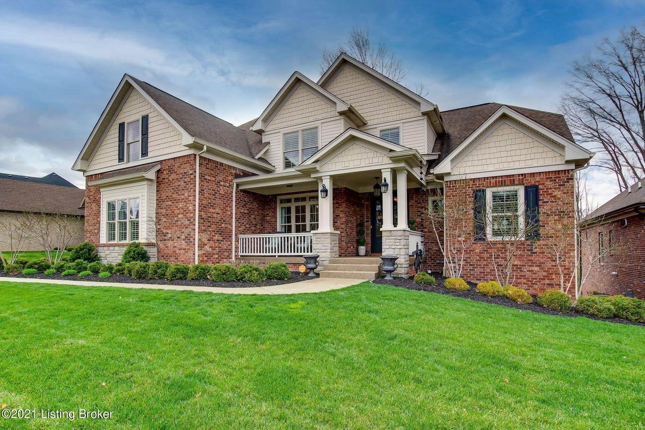 17114 Shakes Creek Dr - Photo 1