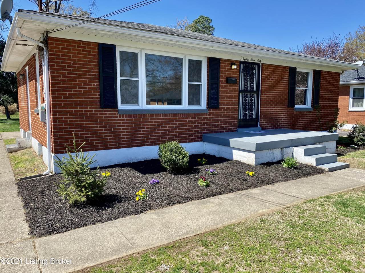 8360 Dorinda Ave - Photo 1