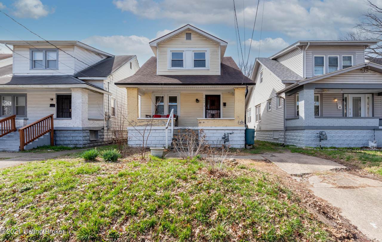 540 Denmark St - Photo 1