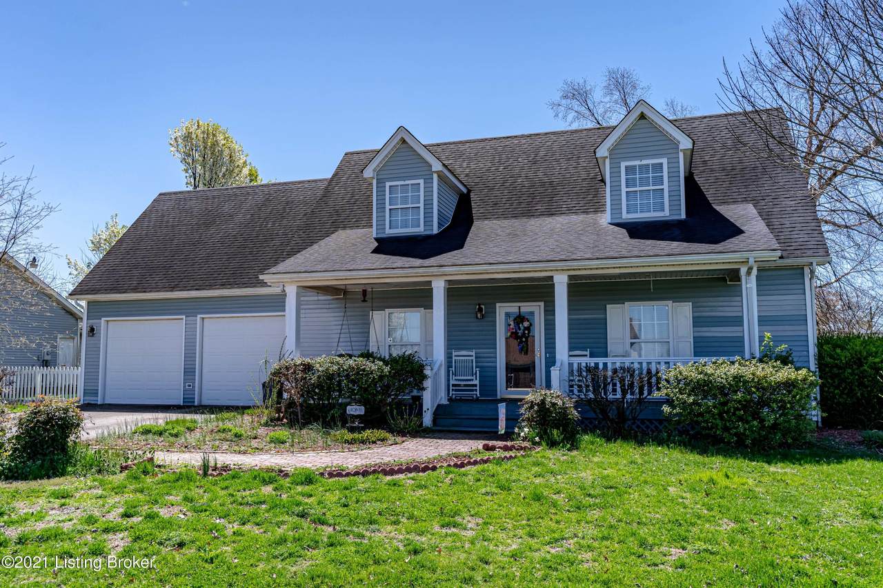 404 Seth Dr - Photo 1
