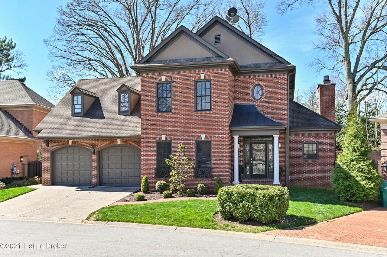 1426 Mockingbird Valley Green - Photo 1
