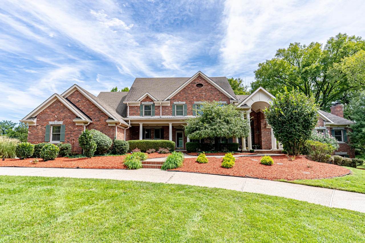 1400 Piercy Mill Trace - Photo 1