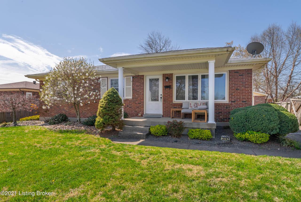 2702 Alps Rd - Photo 1