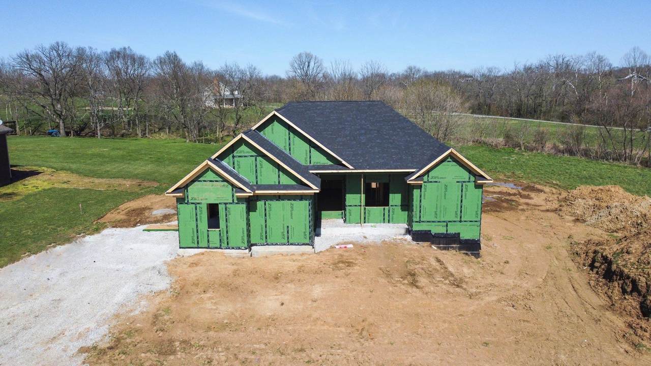 Lot 29 Arbor Green Way - Photo 1