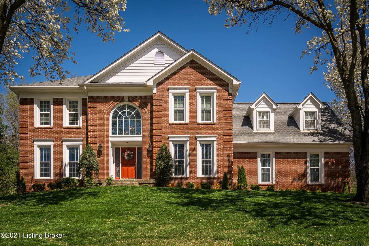 1603 Cristland Rd - Photo 1