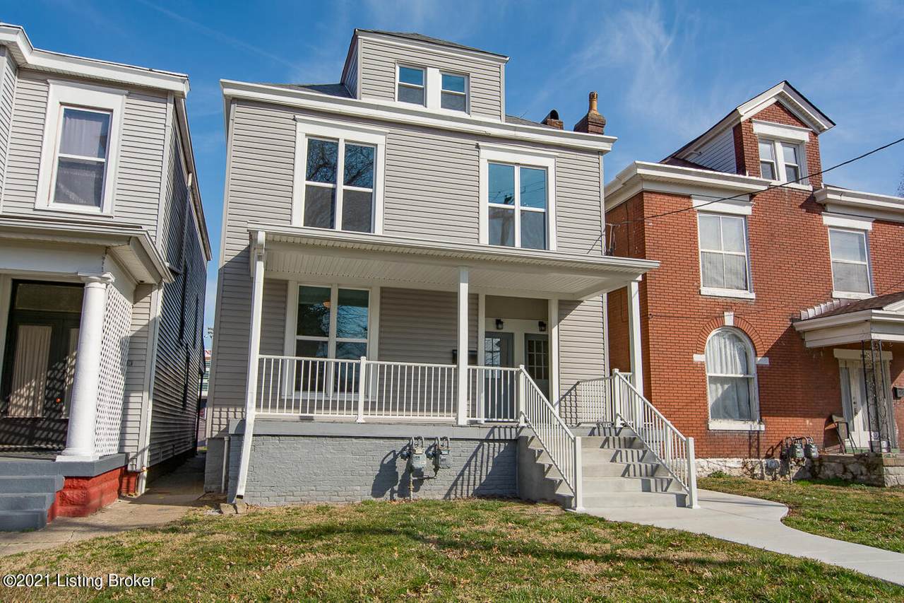 2933 3rd St - Photo 1