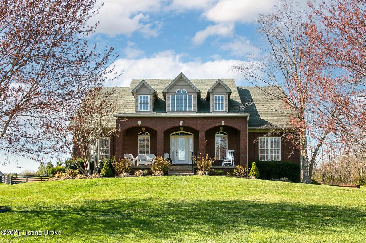 3907 Ballard Woods Dr - Photo 1