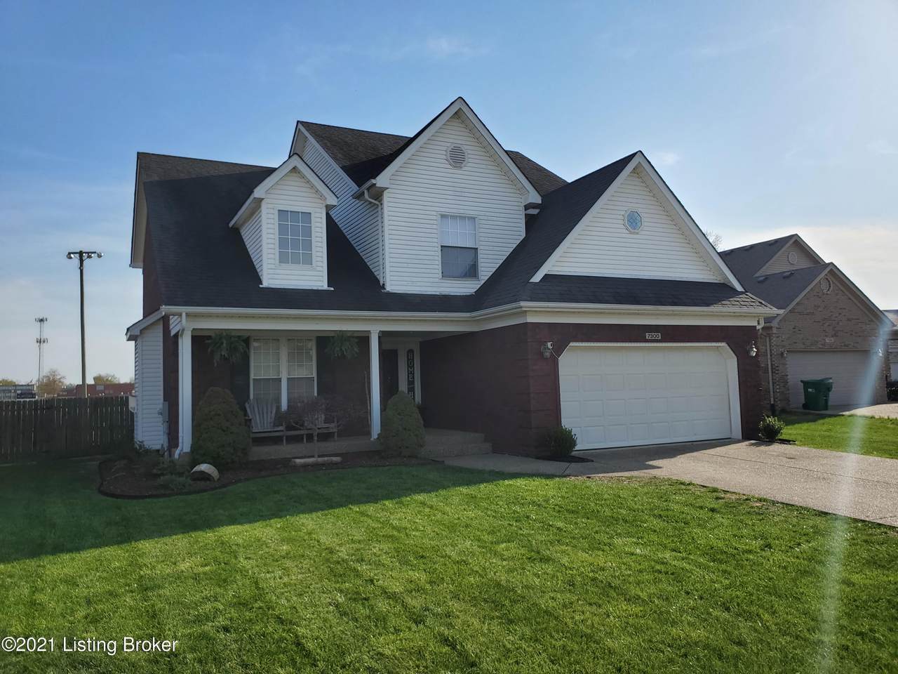 7300 Strive Ln - Photo 1