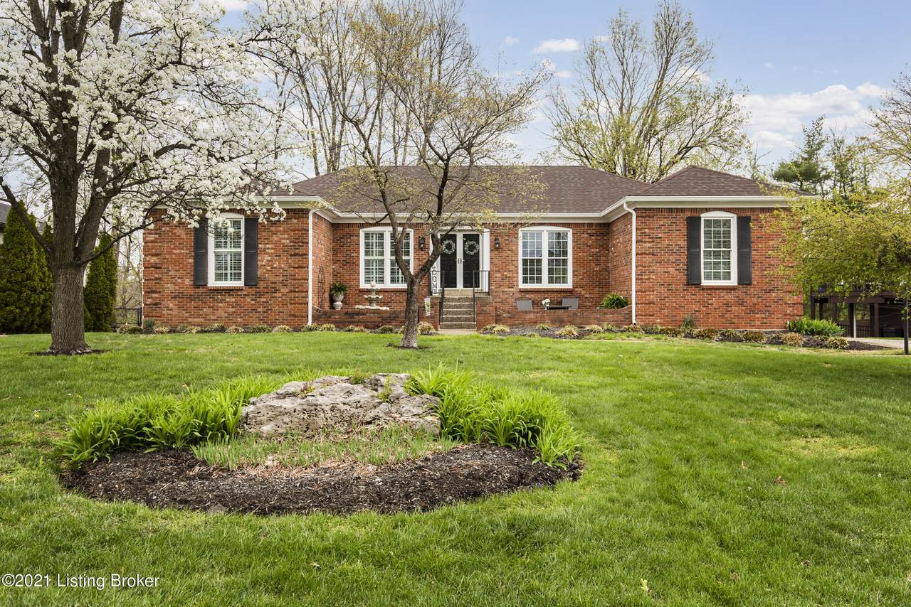 2205 Bell Tavern Ct - Photo 1