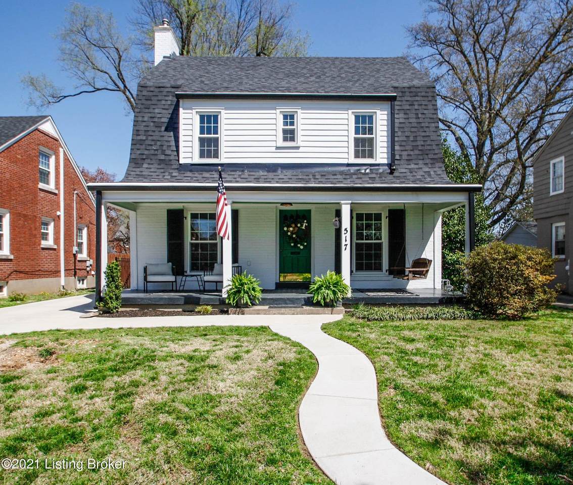 517 Oxford Pl - Photo 1