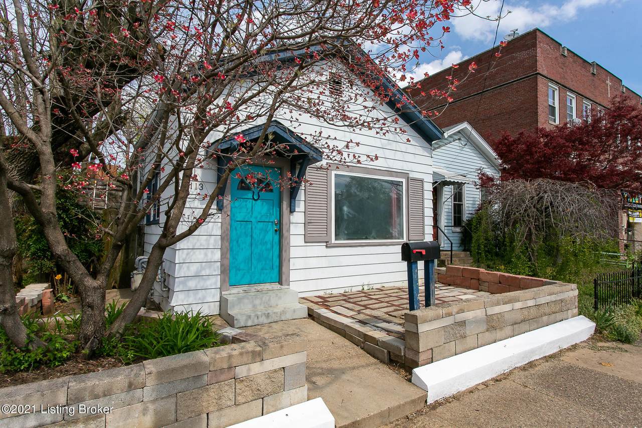 1113 Payne St - Photo 1