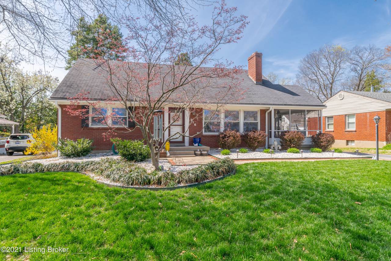 216 Biltmore Rd - Photo 1
