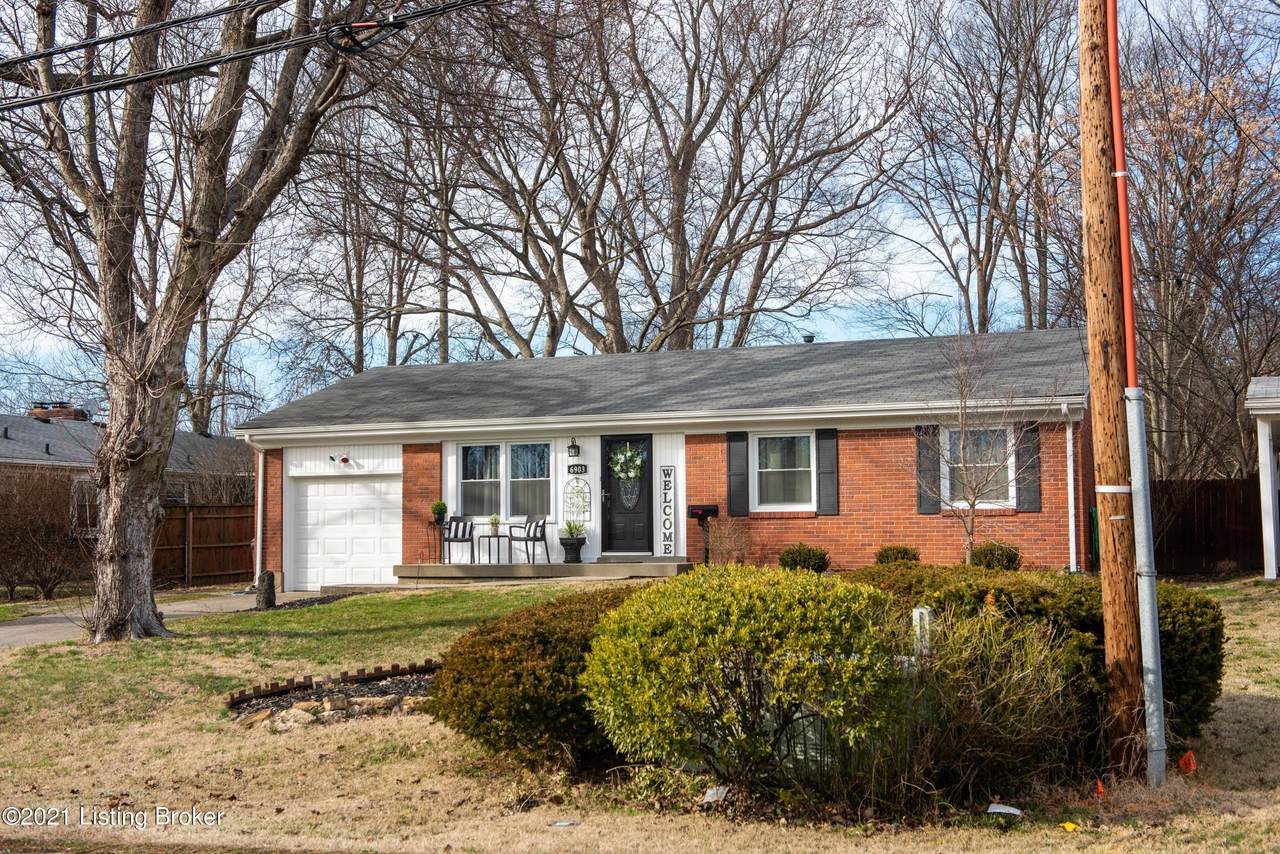 6903 Green Manor Dr - Photo 1