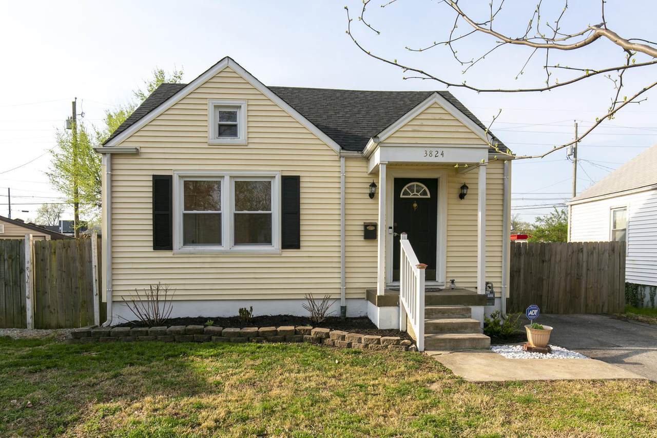 3824 Staebler Ave - Photo 1