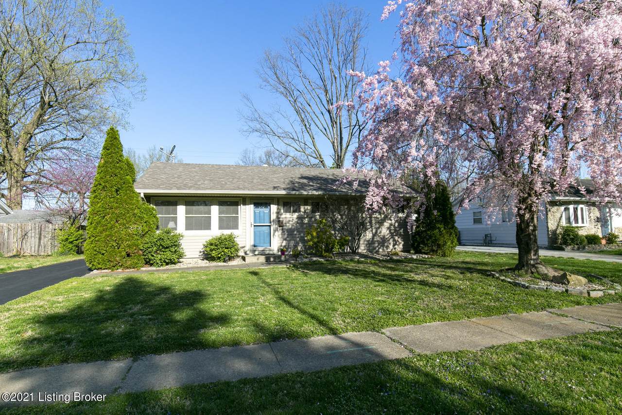 3641 Johnston Way - Photo 1