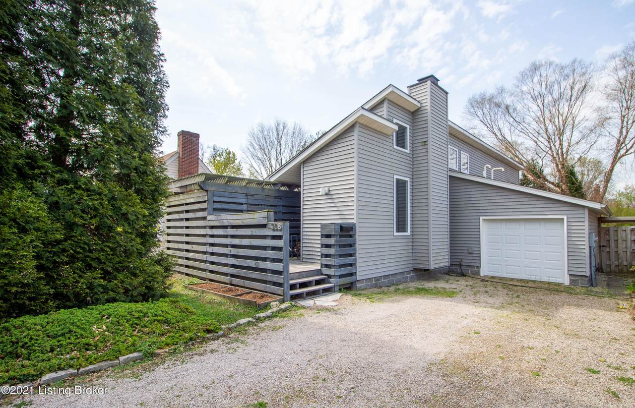 308 Benjamin Ln - Photo 1