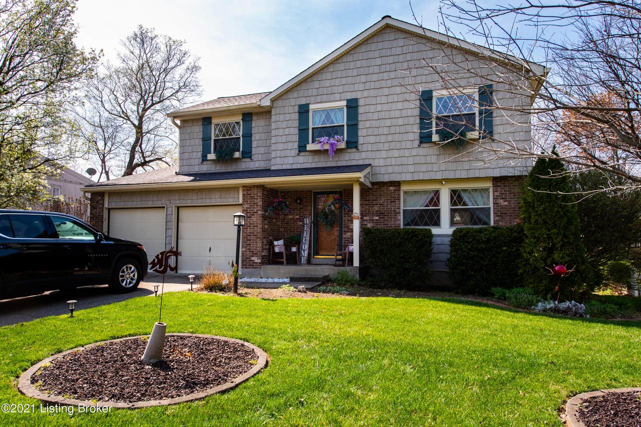 2812 Six Mile Ln - Photo 1
