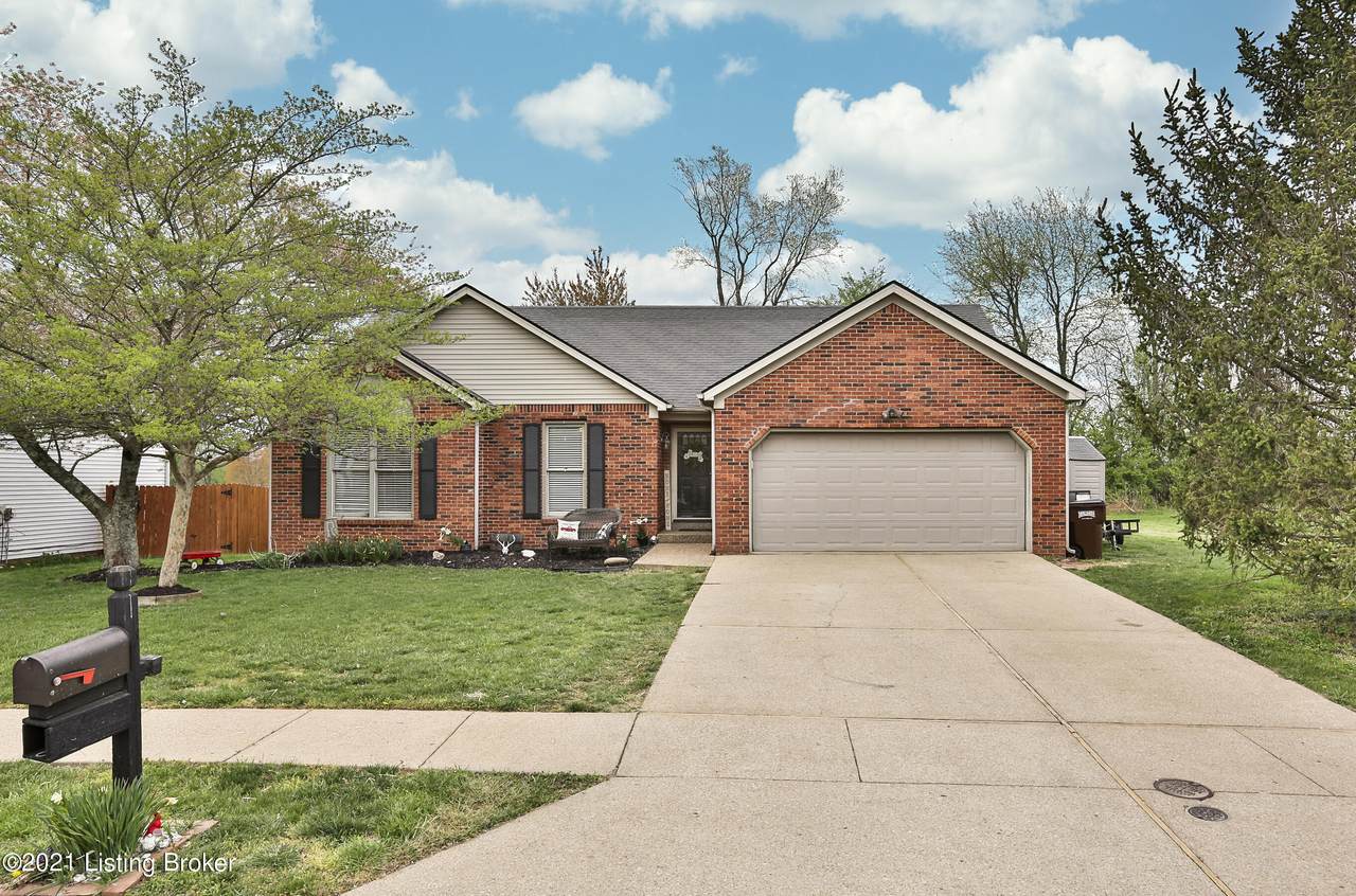 2406 Eagle Pass - Photo 1