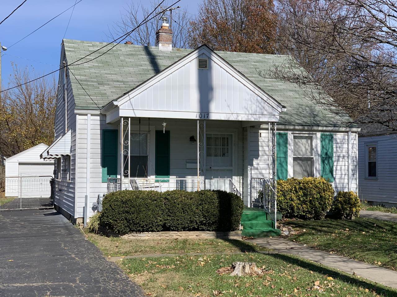 1017 Berry Blvd - Photo 1