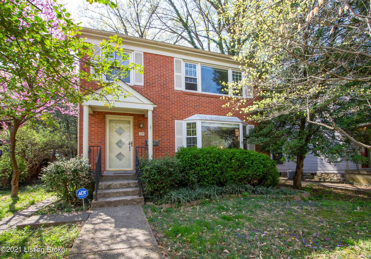 114 Hite - Photo 1