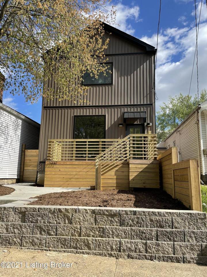 1232 Hull St - Photo 1