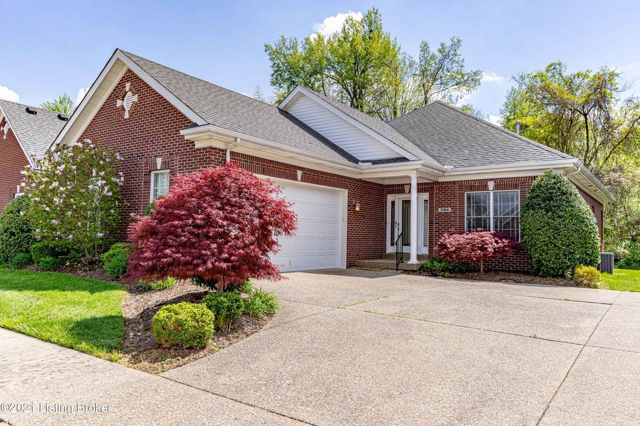7124 Brett Frazier Dr - Photo 1
