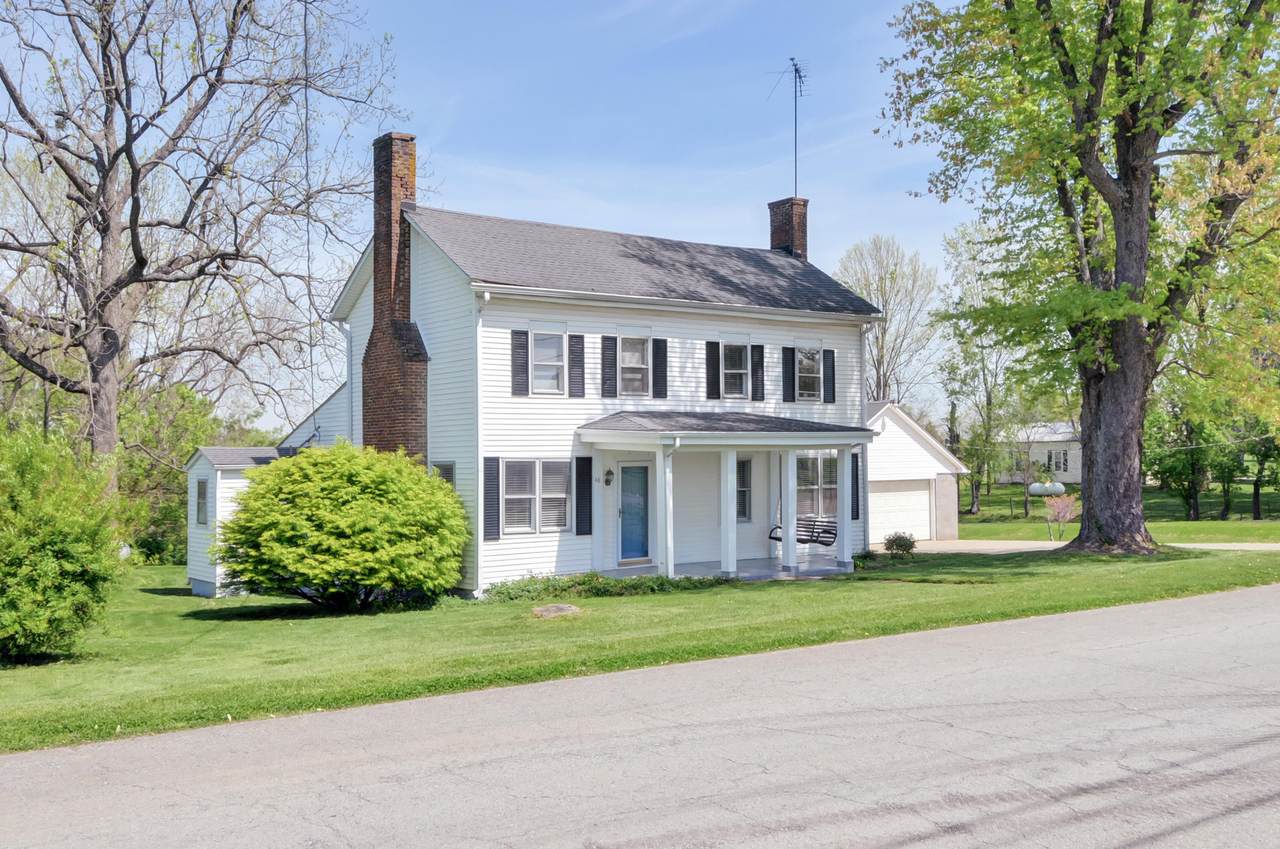 48 Botland Loop - Photo 1
