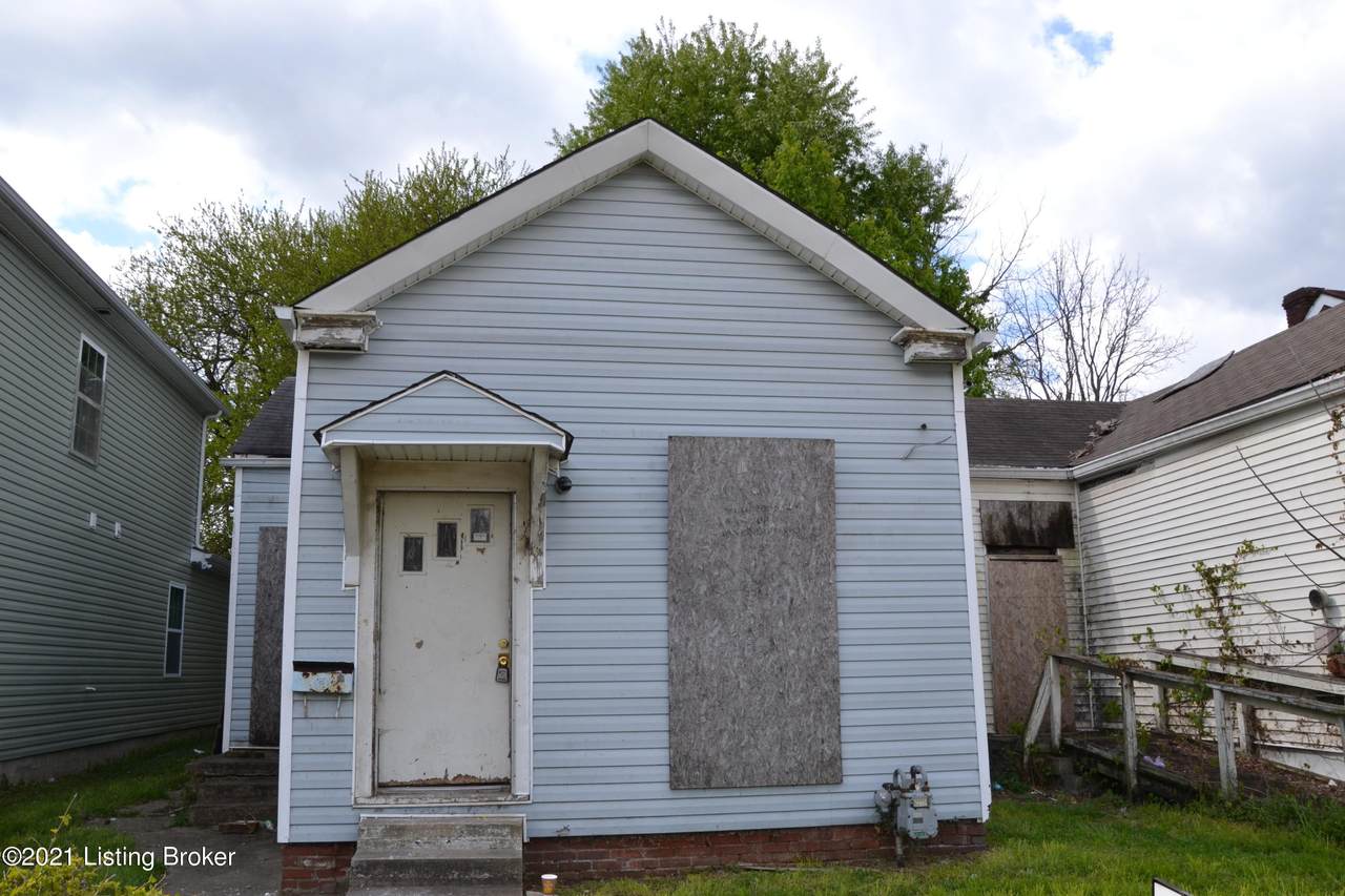 2402 Madison St - Photo 1