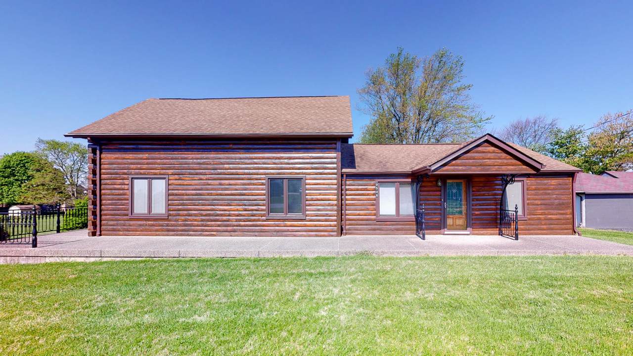 9508 Cedar Creek Rd - Photo 1