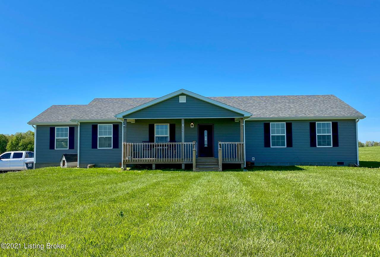 493 Logan Skaggs Rd - Photo 1