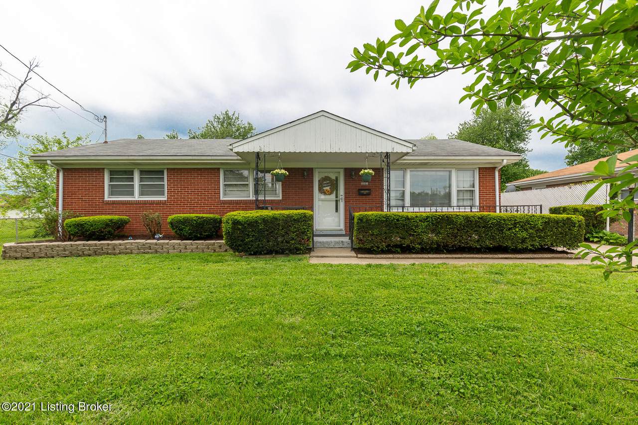 5305 Velle Vista Dr - Photo 1