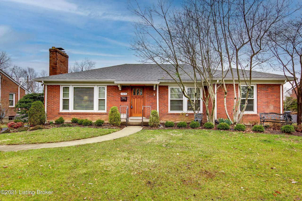 425 Deerfield Ln - Photo 1