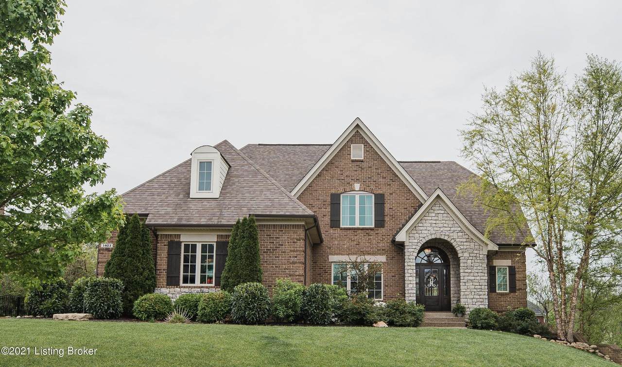 1403 Mulligan Dr - Photo 1