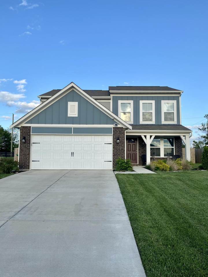 706 New Christman Ln - Photo 1