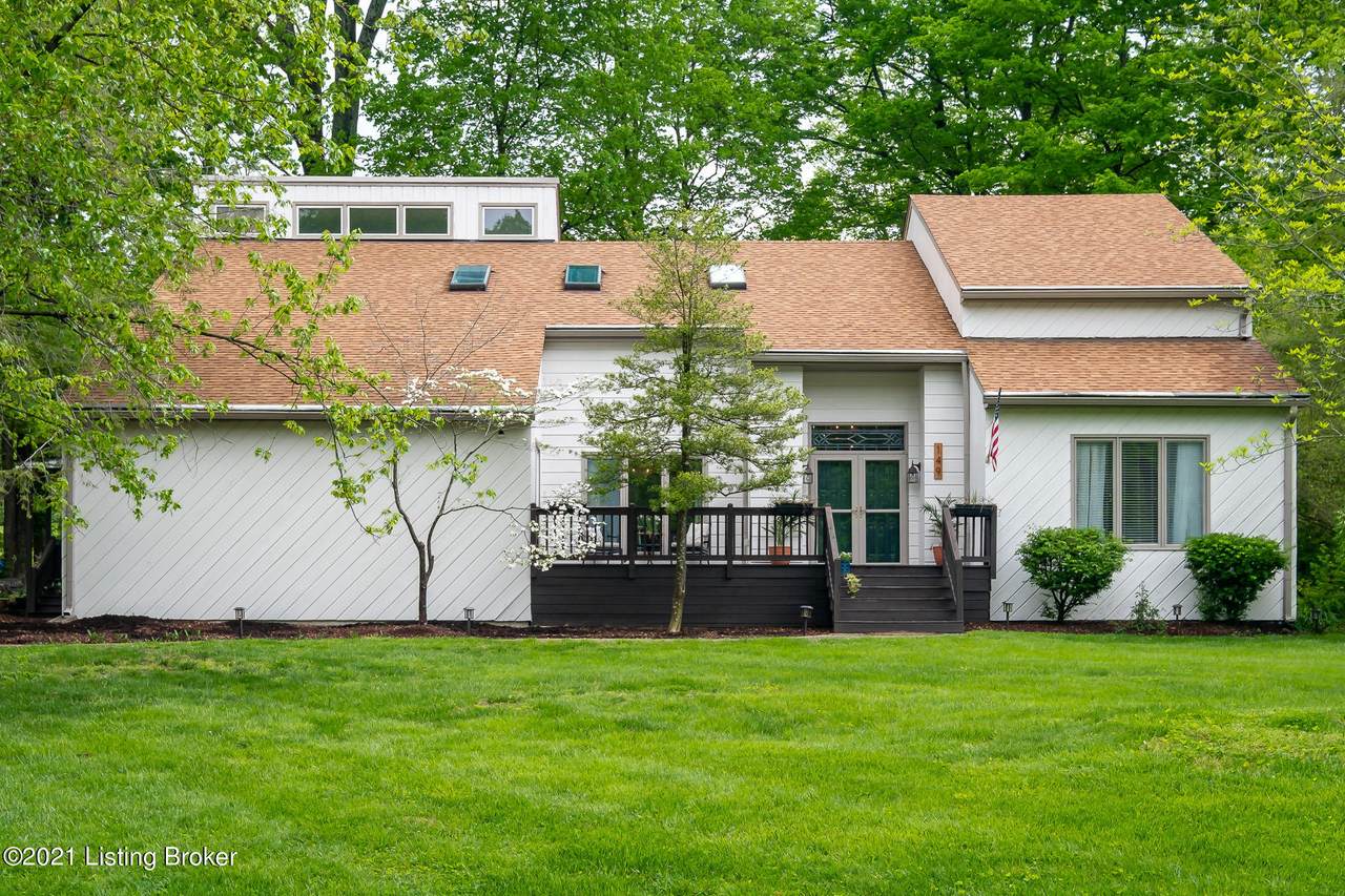 149 Rosswood Dr - Photo 1