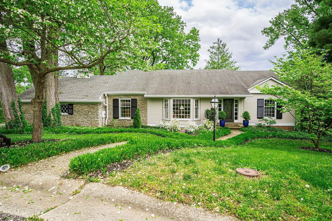 520 Altagate Rd - Photo 1