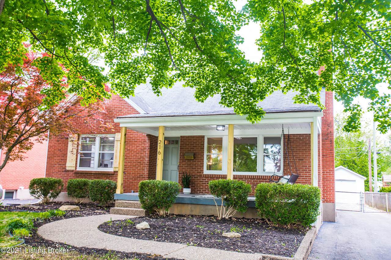 216 Marshall Dr - Photo 1