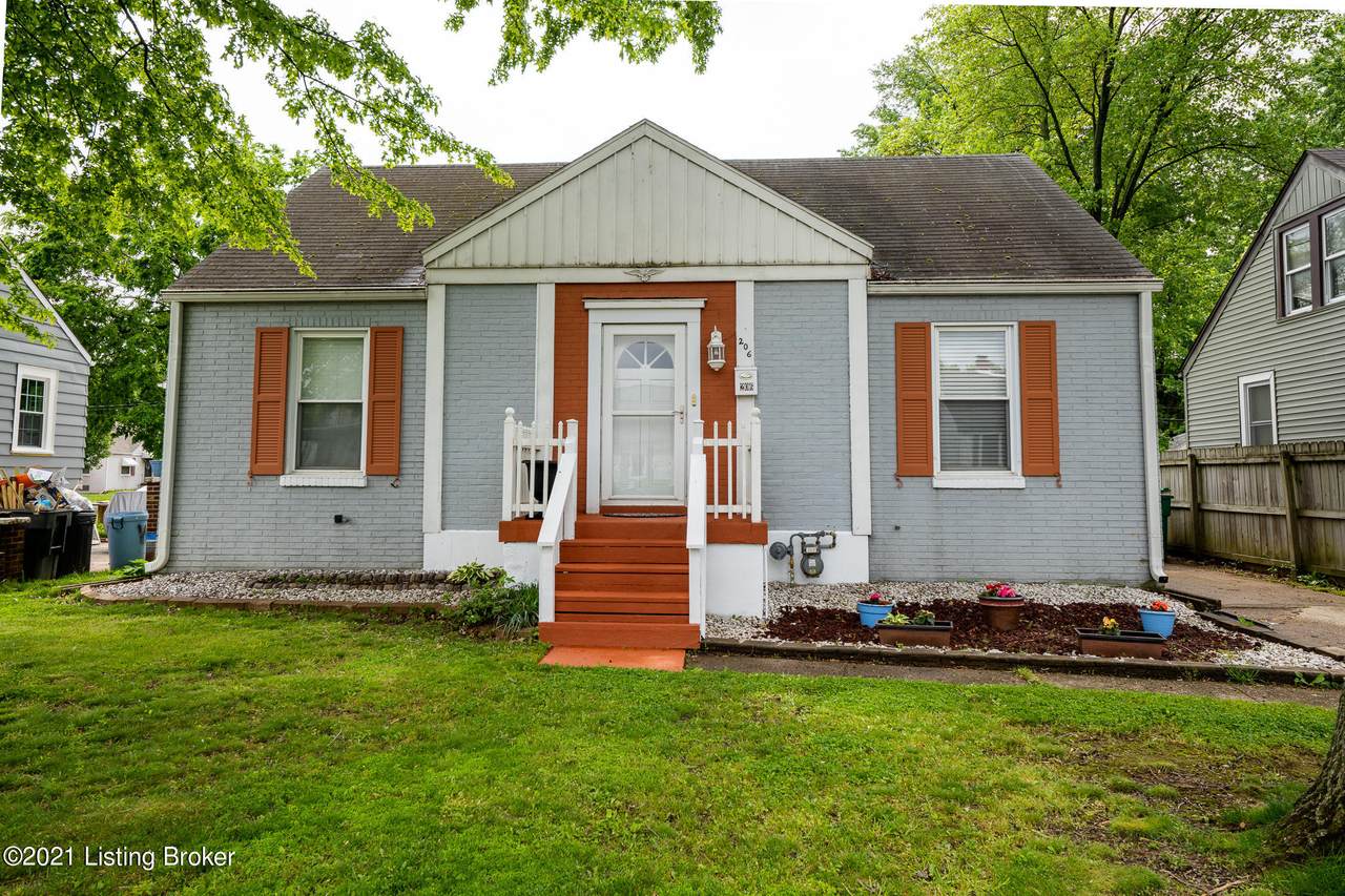 206 Carter Ave - Photo 1