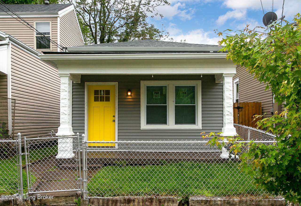 927 Clay St - Photo 1